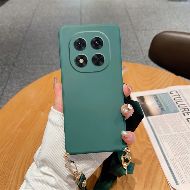 YTBGS Midnight Green