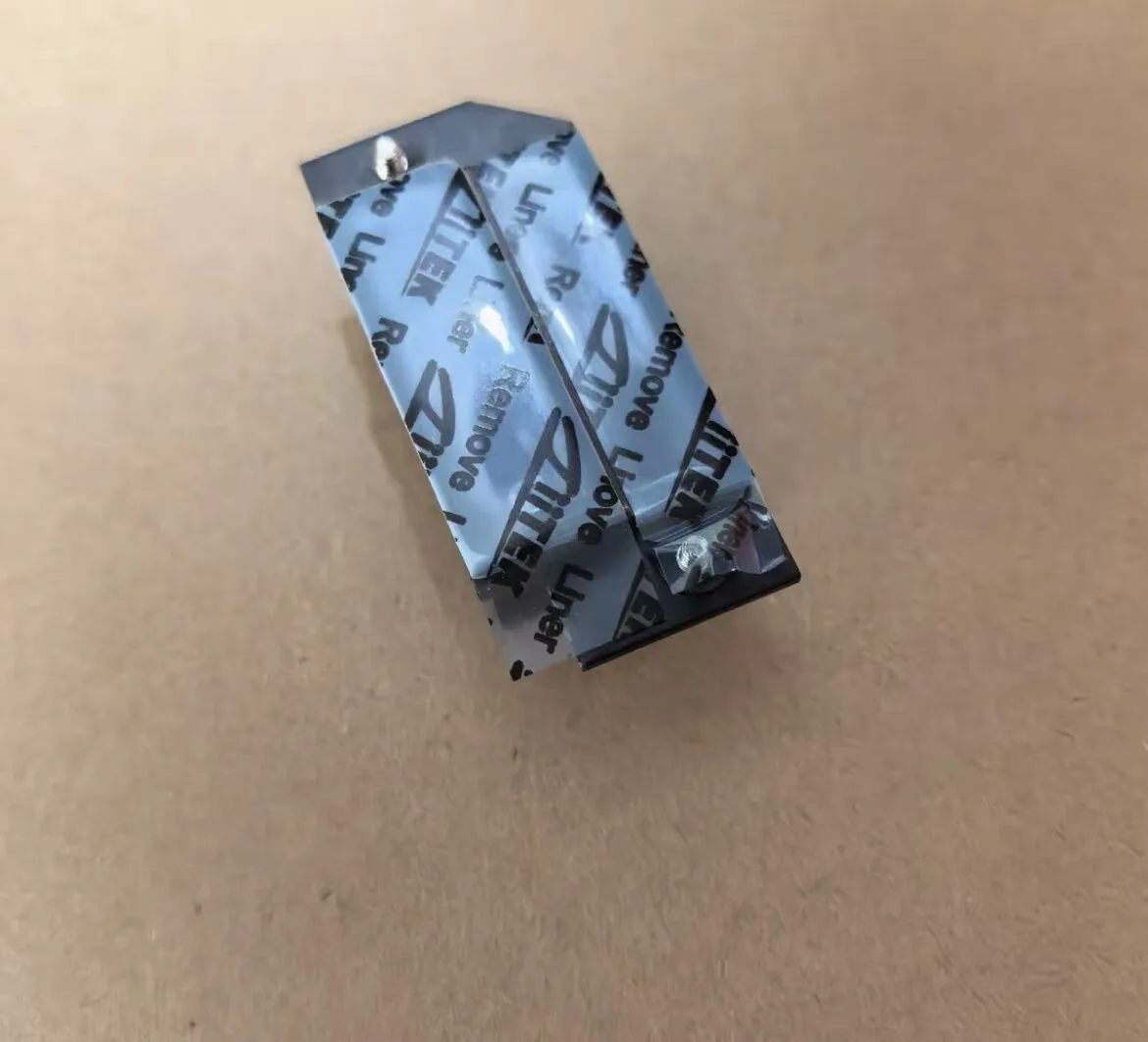 10 Uds nuevo Original portátil VR radiador de refrigeración para Dell OPTIPLEX 7000 disipador de calor de escritorio 7000 VR disipador de calor MT7000 3YHRX 03YHRX - imagen 2