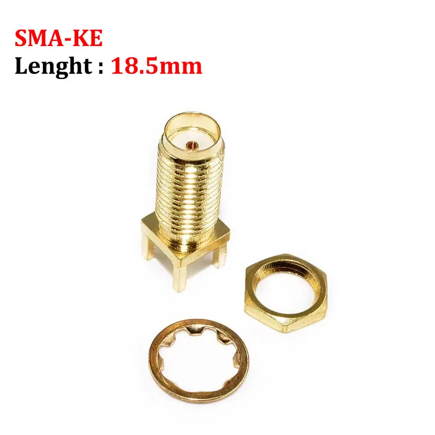 SMA-KE 18.5mm