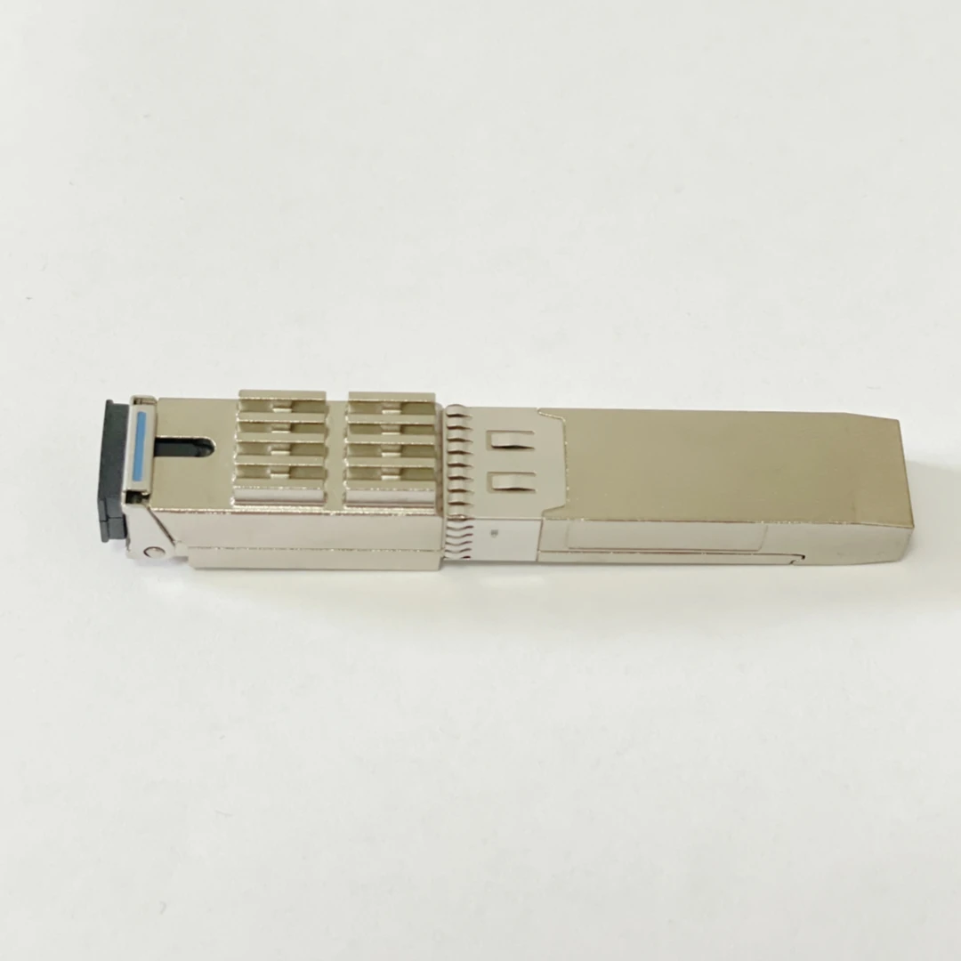 Módulo SFP XGSPON ONU Stick de 10 Gb Tx1270nm/Rx1577nm SMF 20km SC Conector 8311 XGS-PON Módulo SFP+ con gestión Web MAC - imagen 4