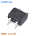MB8S 1A 800V