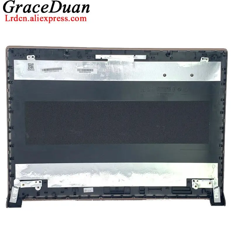 Carcasa de pantalla para portátil Lenovo Ideapad 305-14IBD, cubierta trasera LCD, tapa trasera, 5CB0K04166 AP14I000710 - imagen 3