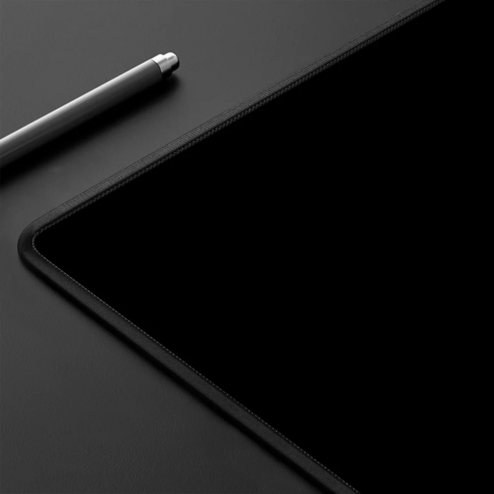 Alfombrilla de ratón para juegos Vagabond Miyamoto Musashi, alfombrilla de ratón profesional de goma samurái para deportes electrónicos, alfombrilla de ratón de superficie impermeable - imagen 3