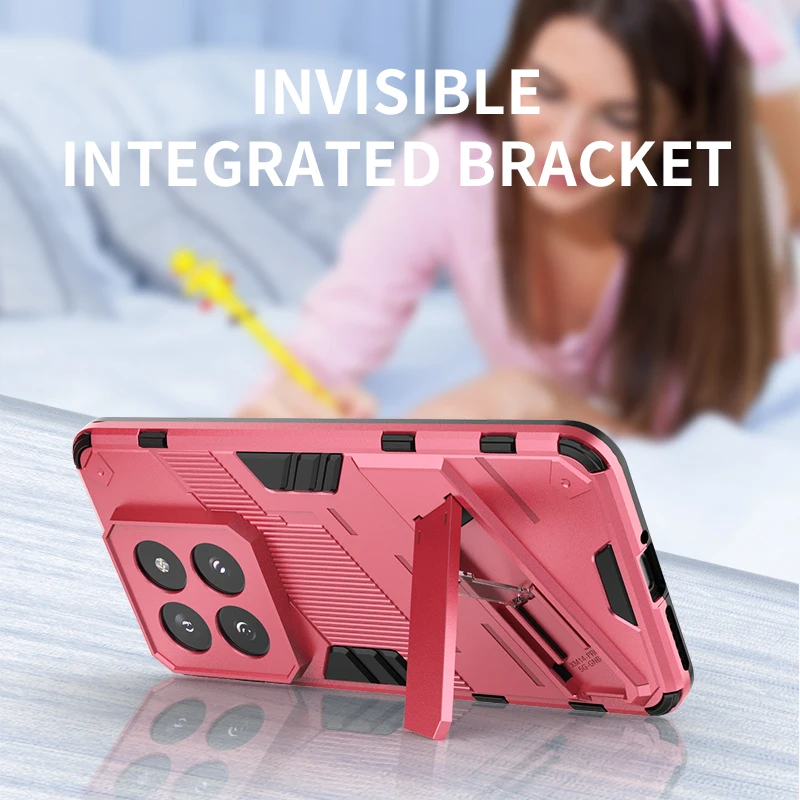 Xiaomi Funda Antichoque Redmi Armadura - Protección Total - imagen 5