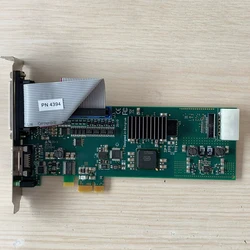 Sensor de señal de control del interruptor de la tarjeta de adquisición de imágenes 2010