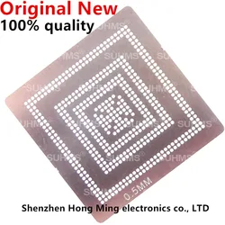 Esténcil Calor Directo 90x90mm para PCBs