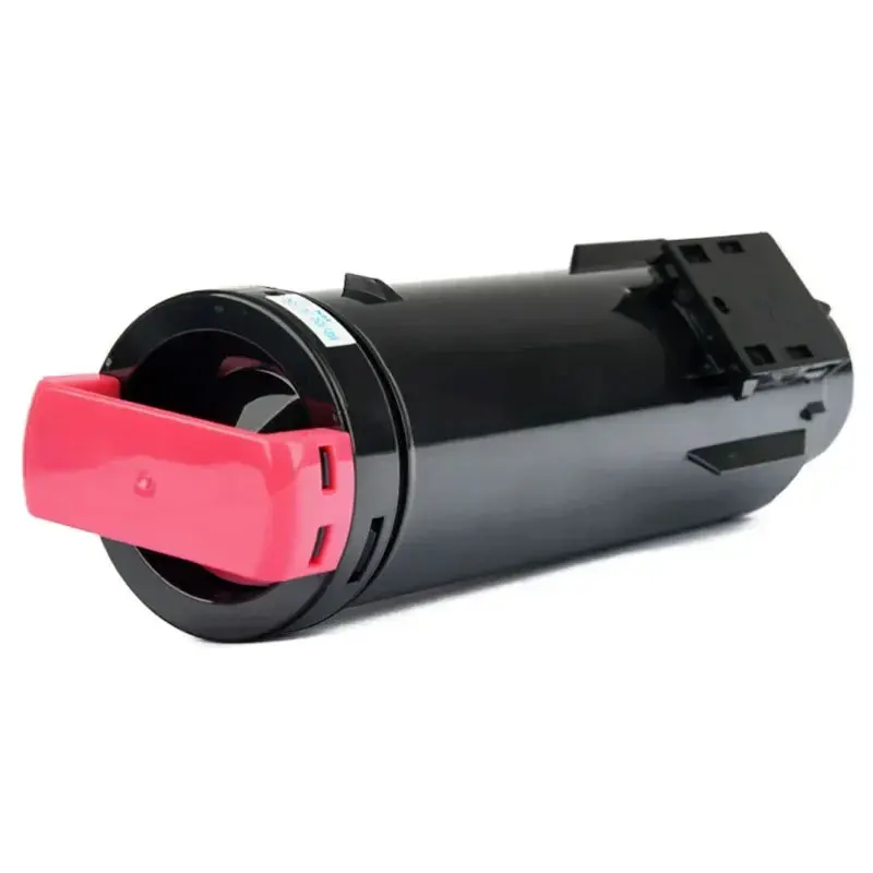 Adecuado para Fuji Xerox Phaser 6510 caja de tóner WorkCentre 6515N cartucho de tóner para impresora láser tóner Xerox P6510 - imagen 5