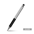 Silver Stylus