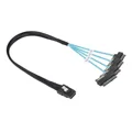 2 pcs 8087 Cable