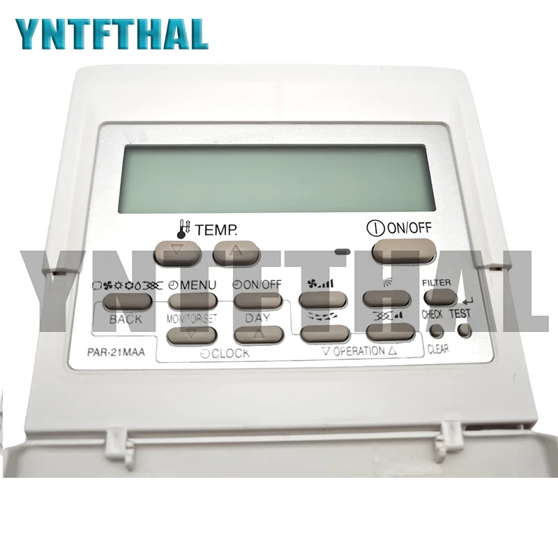 Nuevo módulo controlador PAR-21MAA Original - imagen 3