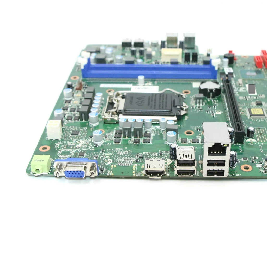 100% probado para Lenovo 510Pro-18ICB T510A-15ICK placa base de escritorio 5B20U53847 LGA1151 DDR4 I365MS - imagen 3