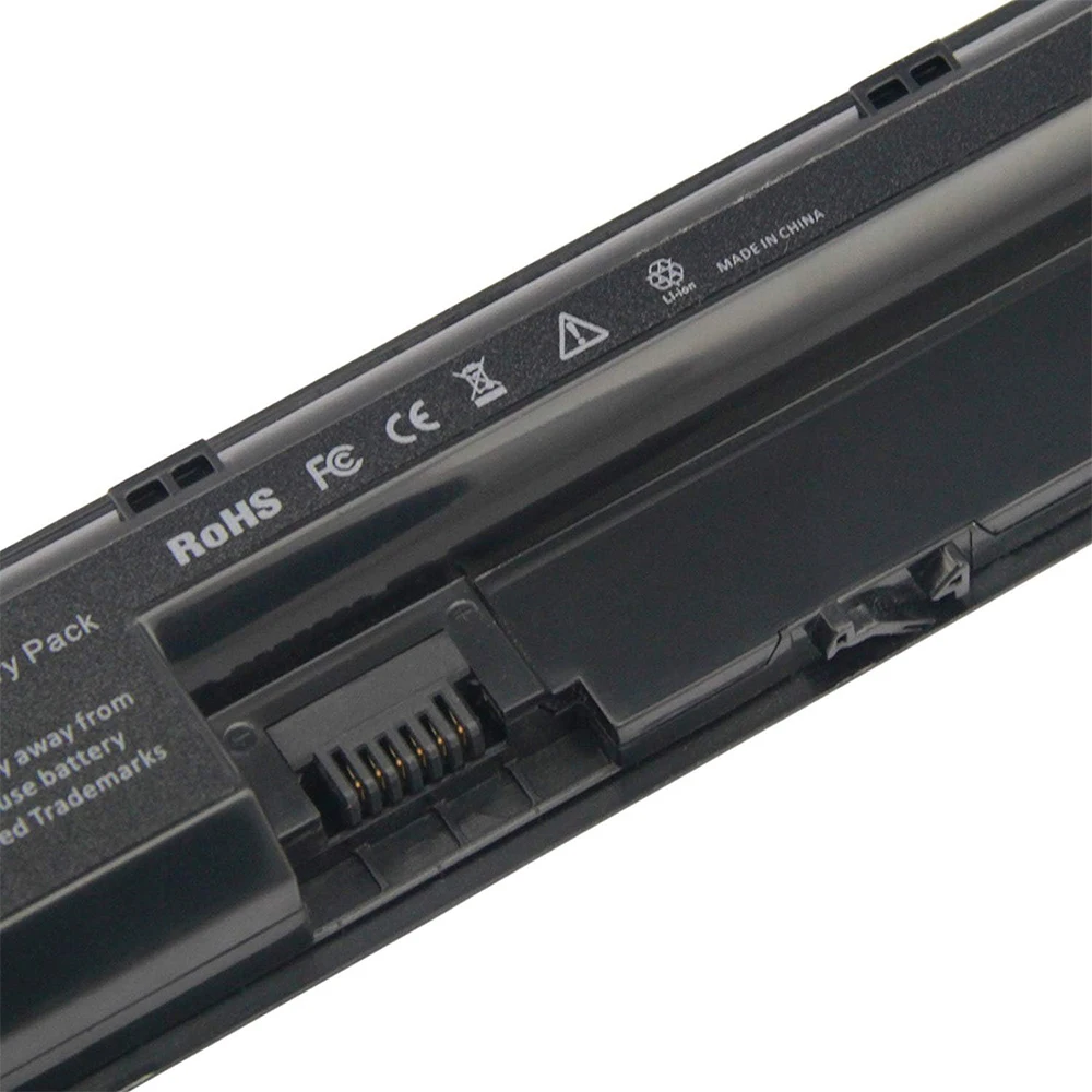 Batería de ordenador portátil para HP PROBOOK 440 450 445 470 455 G0 G1 708457 -001 708458 -001 FP06 FP09 H6L26AA,H6L27AA HSTNN-IB4J HSTNN-LB4 - imagen 3