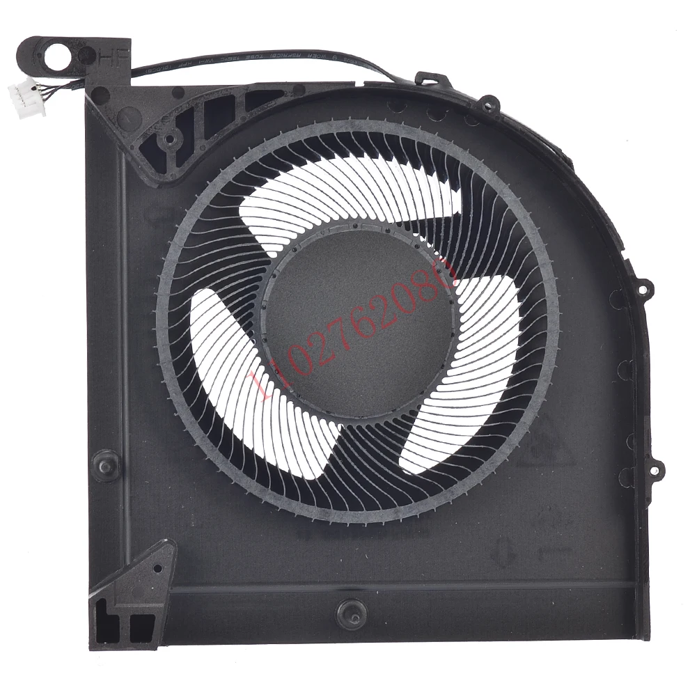 Ventilador de refrigeración CPU + GPU de repuesto para ordenador portátil Lenovo Y7000P IRH8 2023 DFSCL12E064861, DFSCM227163921 - imagen 4
