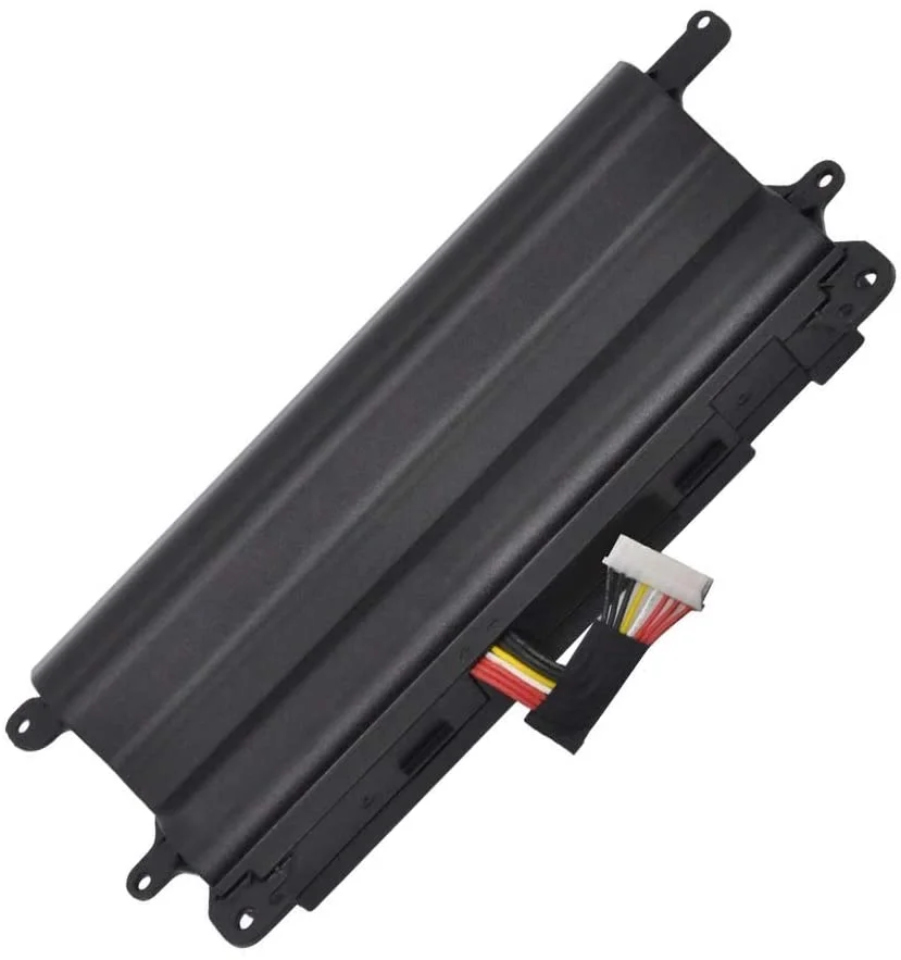 Batería de ordenador portátil A32N1511 para ASUS ROG G752 G752V G752VL G752VT G752VM G752VY G752VS GFX72J GFX72VT6700 GFX72VY6820 G752VL-1A 2A - imagen 3