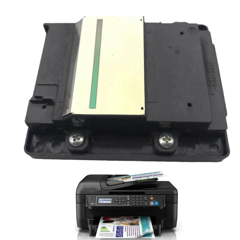 Cabezal de impresión Original para Epson, repuesto para impresora Epson WF-2650, WF-2651, WF-2660, WF-2661, 2750 - imagen 2