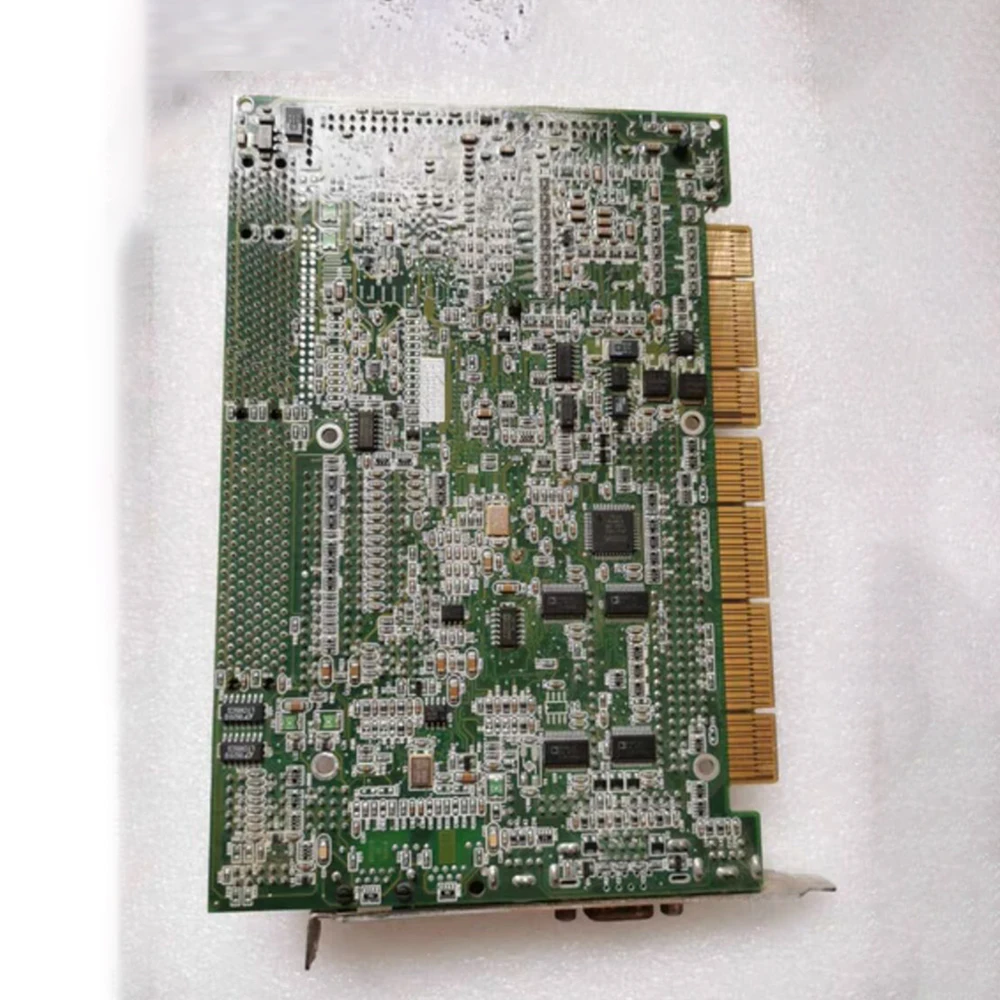 HS6252 Placa base industrial HS6252 VER:1.4 - imagen 4