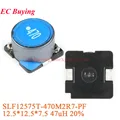 SLF12575T 47uH