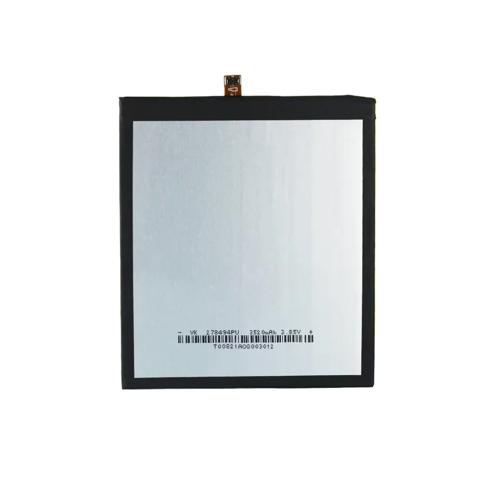 L14D1P31 2 uds para Lenovo Tab3 7 Plus TB-7703X TB-7703F TB-7703N PB1-770N PB1-770M PHAB Plus teléfono 3500mAh batería - imagen 3