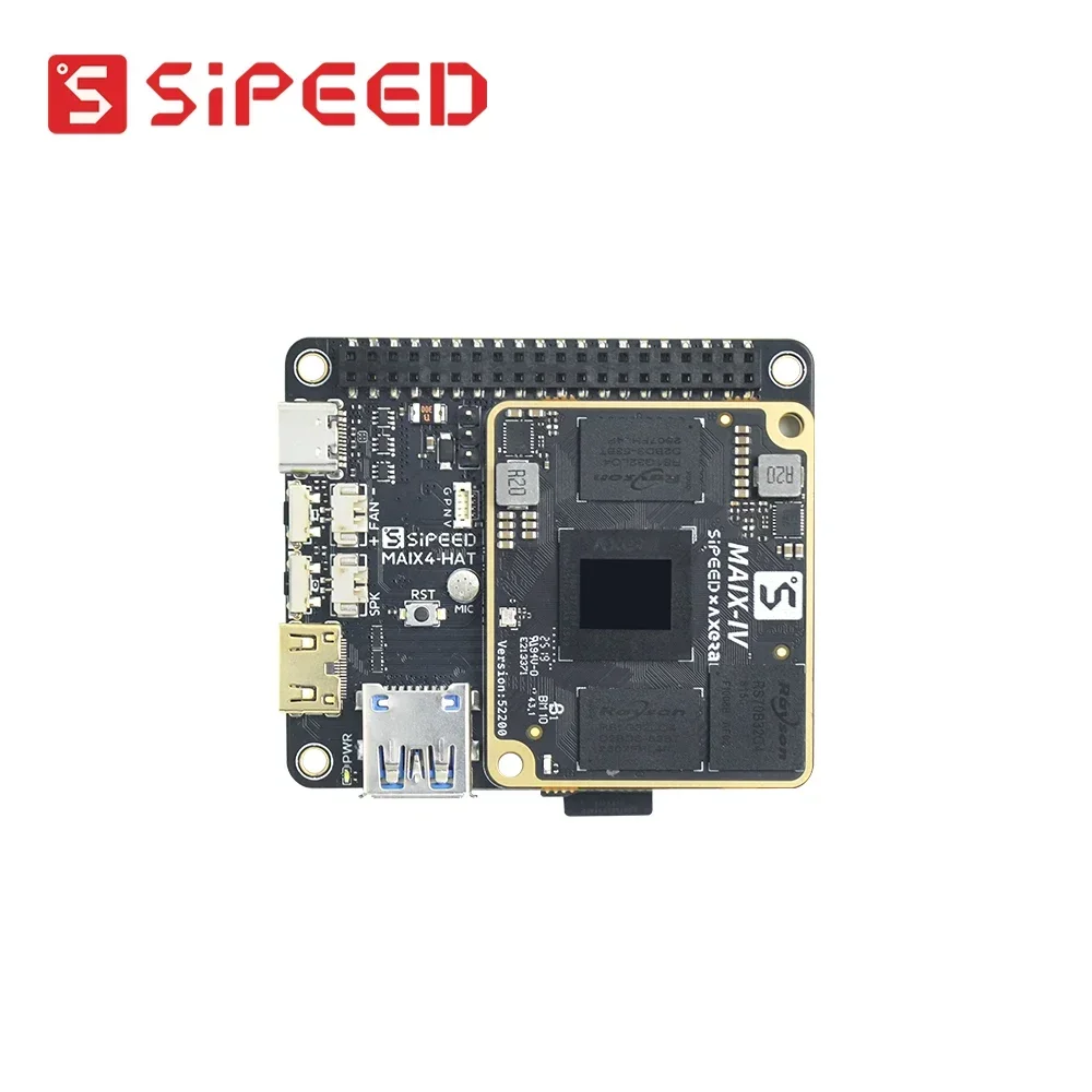 Maix4-HAT Kits