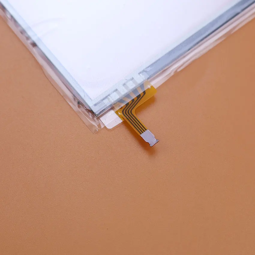 JCD reemplazo de plástico Metal lápiz óptico retráctil pantalla táctil Panel digitalizador de pantalla de vidrio para consola NDSL NDS Lite - imagen 3