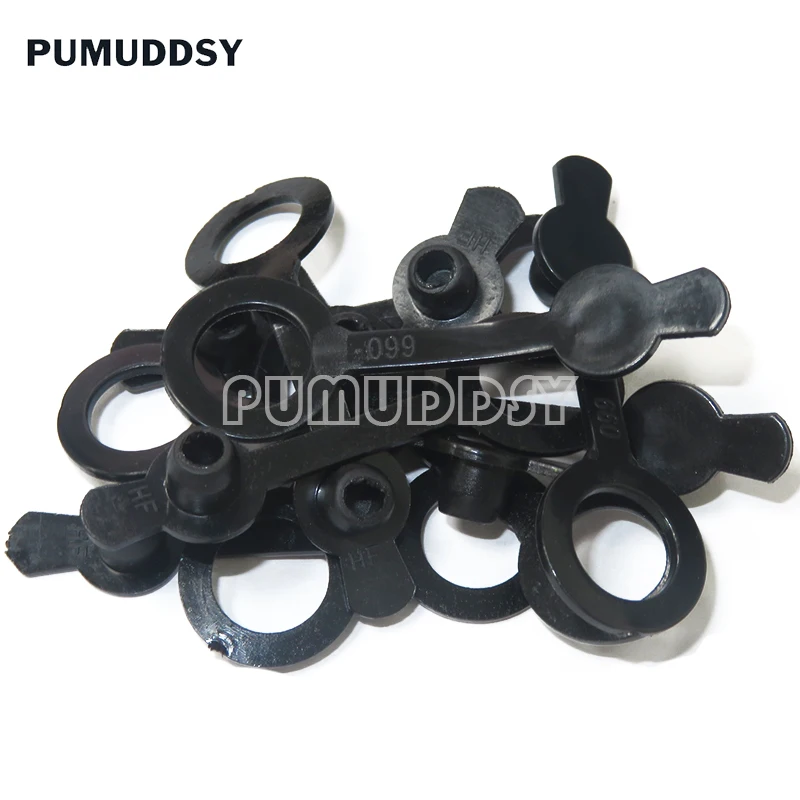 Conector de alimentación hembra, 10 unidades, resistente al agua, dc099, 5,5mm x 2,1mm, 11mm, 5,5x2,1, 5,5x2,5mm