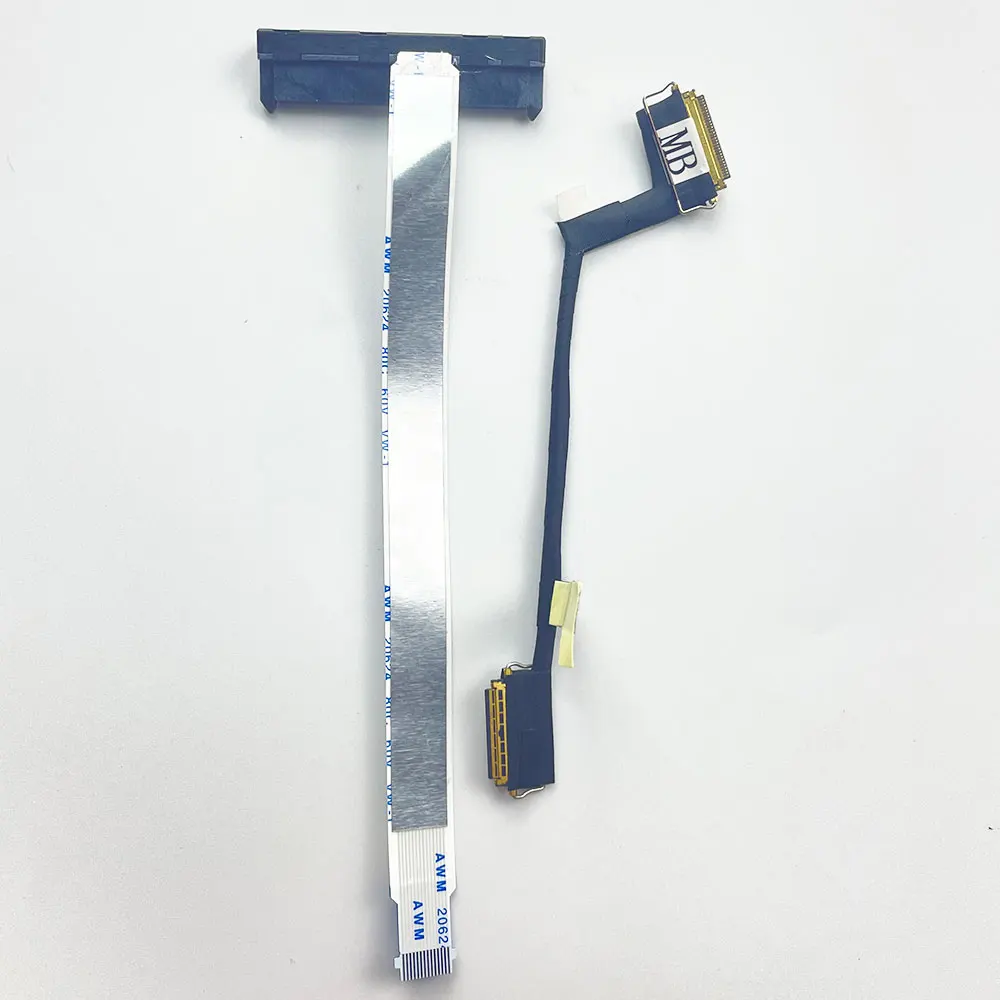 Lenovo ThinkPad L480/L490 Cable Flex SATA para HDD/SSD M.2 - Conector