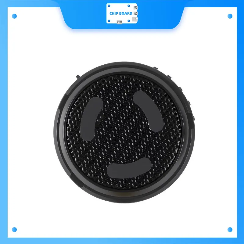 Placa de desarrollo de audio AI ESP32-S3: matriz de micrófono dual, reducción de ruido, cancelación de eco, iluminación RGB - imagen 3