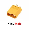 XT60 Male