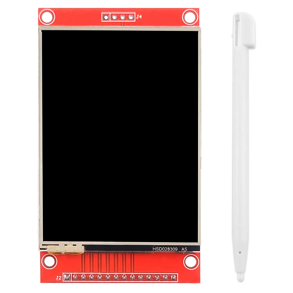 Kit de placa de desarrollo ESP32-S3 con pantalla de 2,8 pulgadas con módulo Wifi 2,4G 8MB PSRAM 16MB FLASH ESP32 S3 N16R8 CAM tipo C - imagen 3