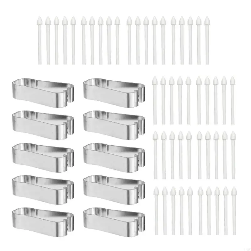 Puntas lápiz R53C con herramienta extracción para Tab S7+ S23 NOTA10 20 Fácil reemplazar - imagen 3