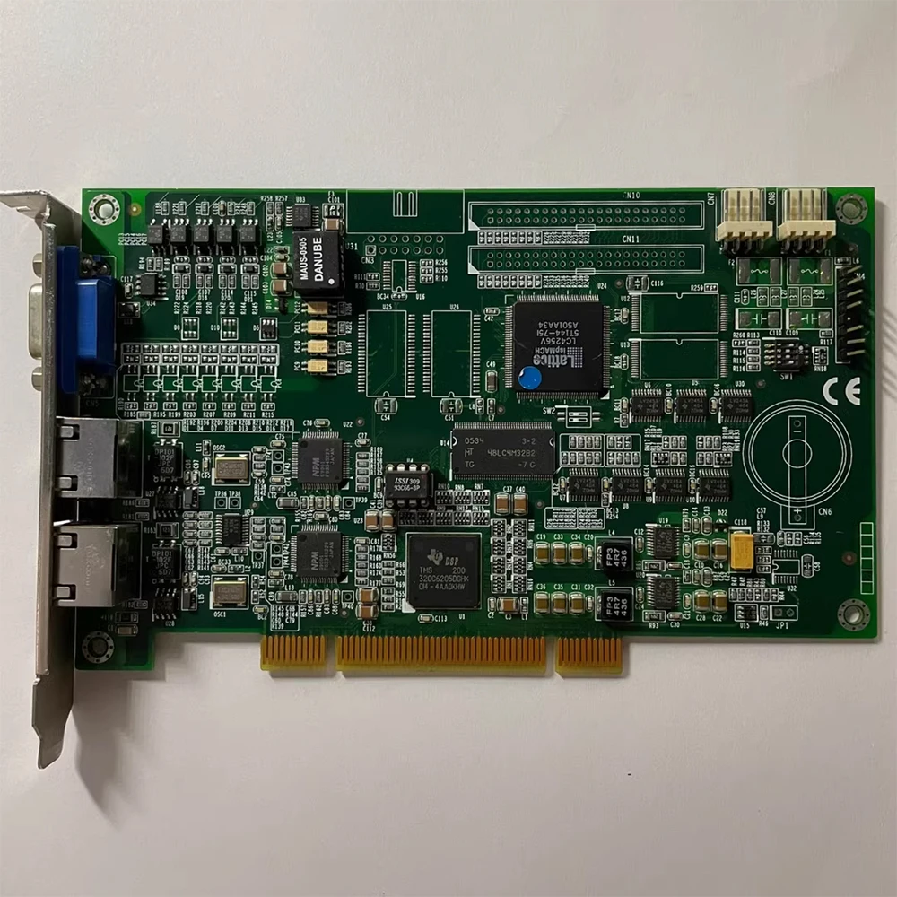 Tarjeta de adquisición de datos PCI-L132-HSC PCI-L132-HSC - imagen 4