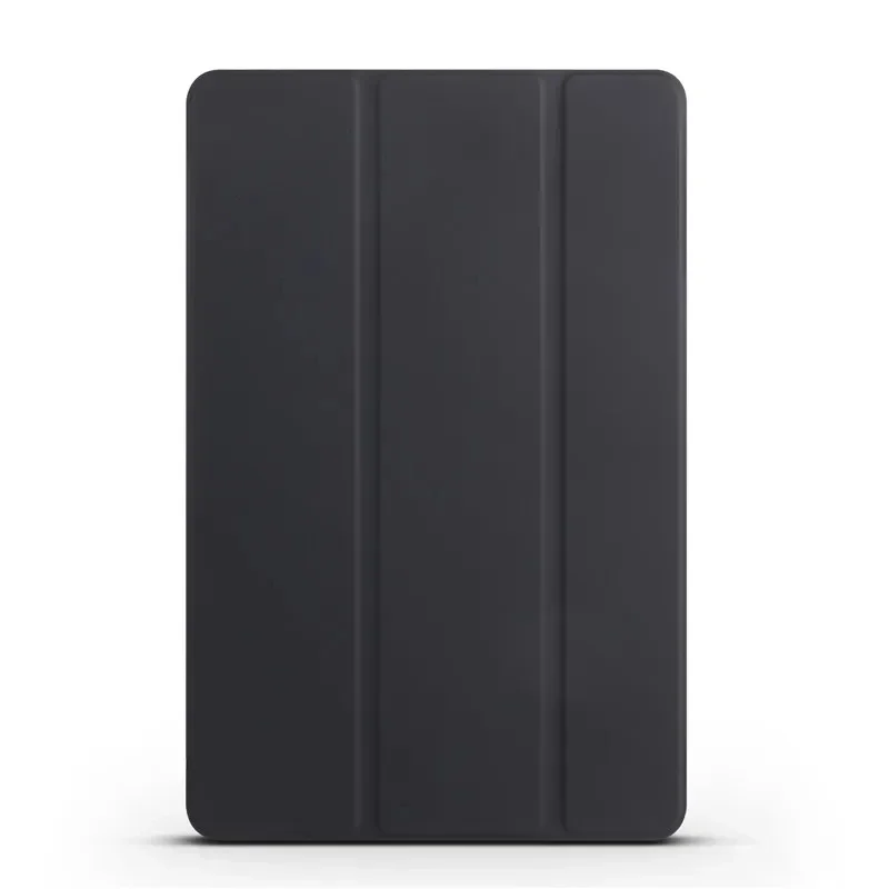 Funda con soporte plegable para OnePlus Pad Pro 2024, carcasa trasera magnética de TPU suave, 12,1 pulgadas, para tableta - imagen 5