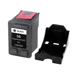 Vilaxh Cartucho tinta HP 56/57/56XL/57XL - Compatible PSC 4200-2410