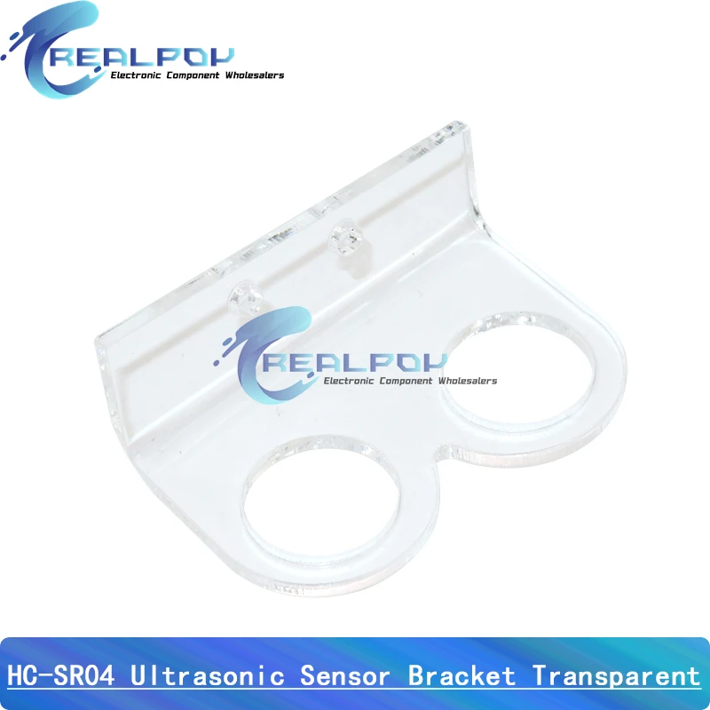 Bracket Transparent