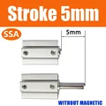 Stroke 5mm