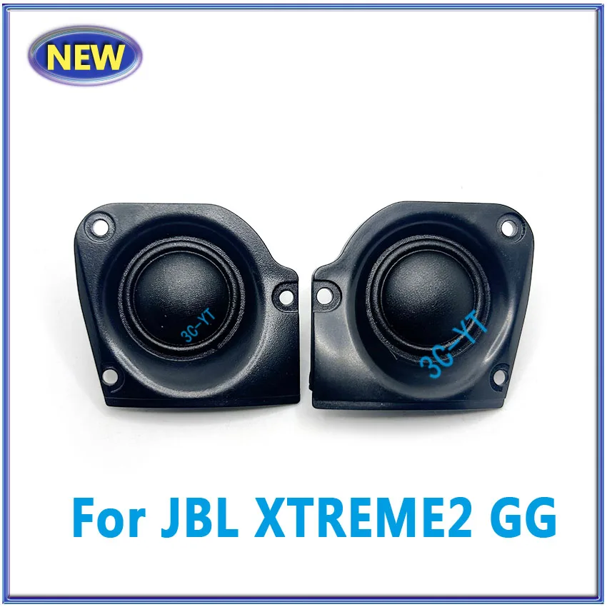 Altavoces Tweeter L R para JBL XTREME2 GG, 1 par, nuevos