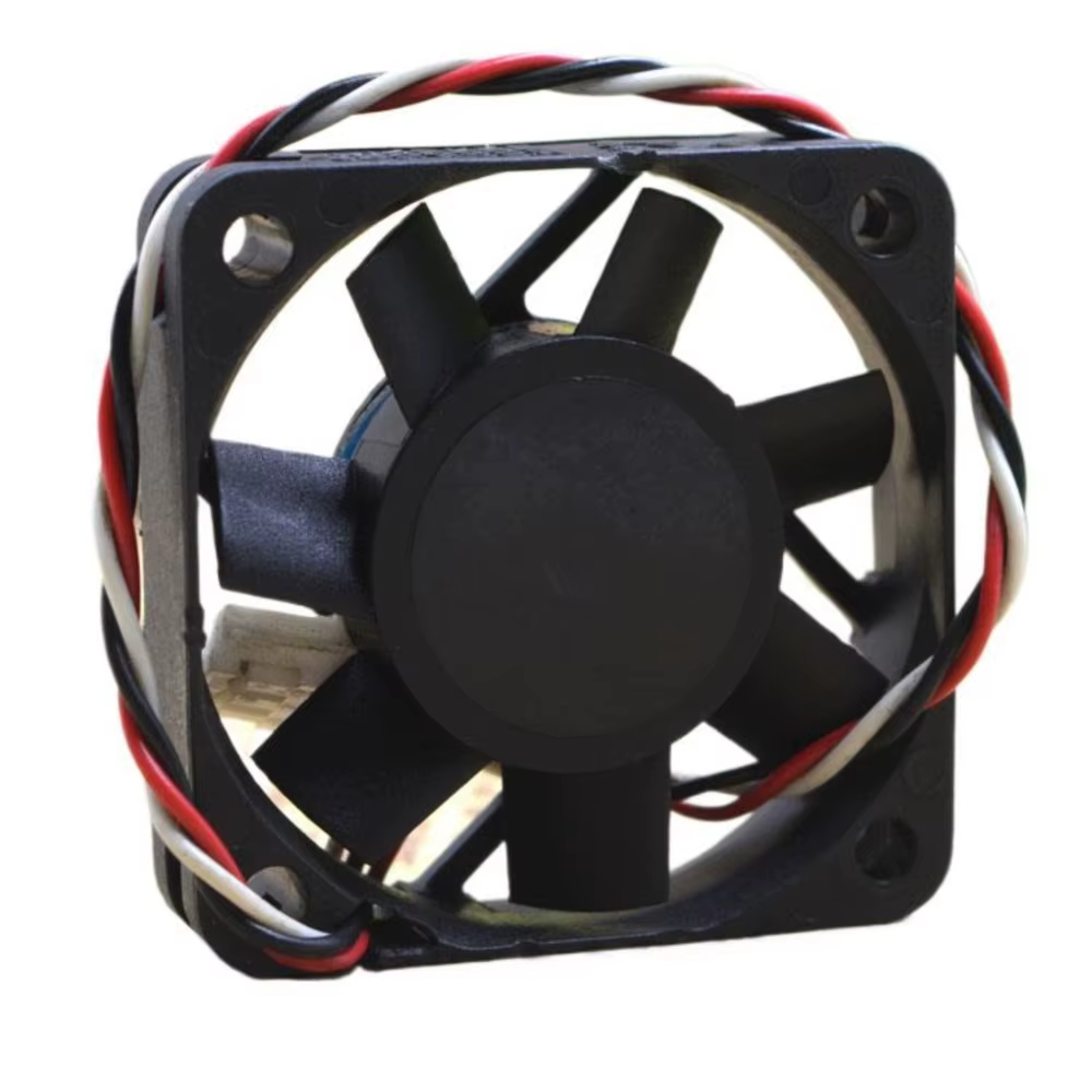 Sunon KD2404PFB3 Ventilador 24V para servidor 40x40x10mm - imagen 3