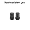 Hardened Gear
