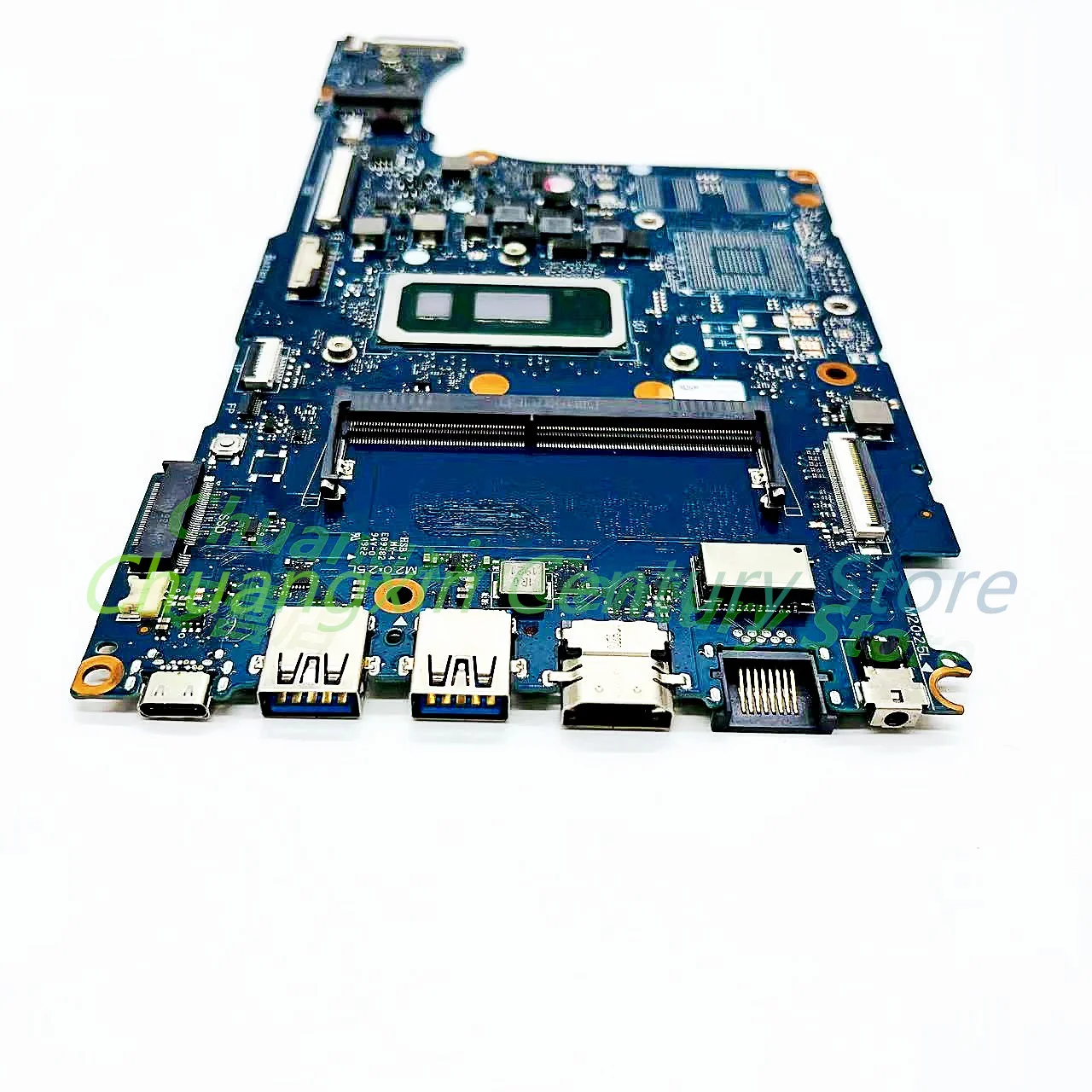 Placa base NB8513-MB-V3 para portátil ACER Aspire A514-52G A514/52 con CPU I3 I5 I7-8TH/10TH RAM 4GB 100% probado completamente en funcionamiento - imagen 3
