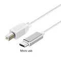 Micro usb