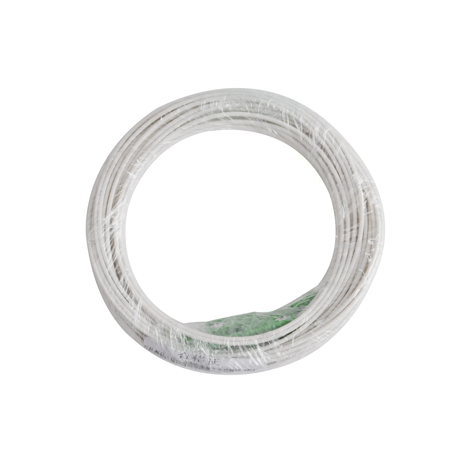 Cable de extensión de fibra óptica APC SC a SC, Cable de conexión de conversión interior monomodo de un solo núcleo, 100M/110M/120M/150M/200M - imagen 3