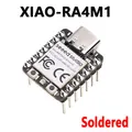 XIAO-RA4M1-Soldered