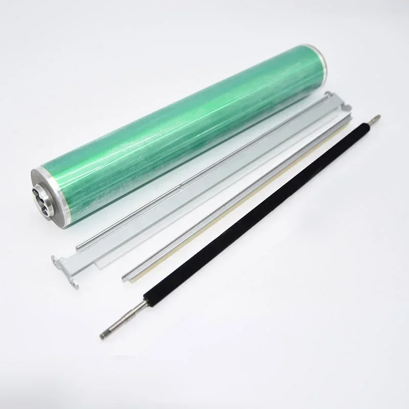 Kit de reconstrucción de tambor OPC DU106 KATUN para Konica Minolta Bizhub C1060 C1070 C2070 C3070 C3080 C73hc C83hc cilindro de larga duración - imagen 2