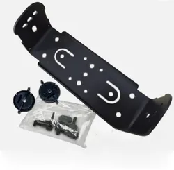 Motorola Soporte montaje radio coche XTL1500 XTL2500 XTL5000