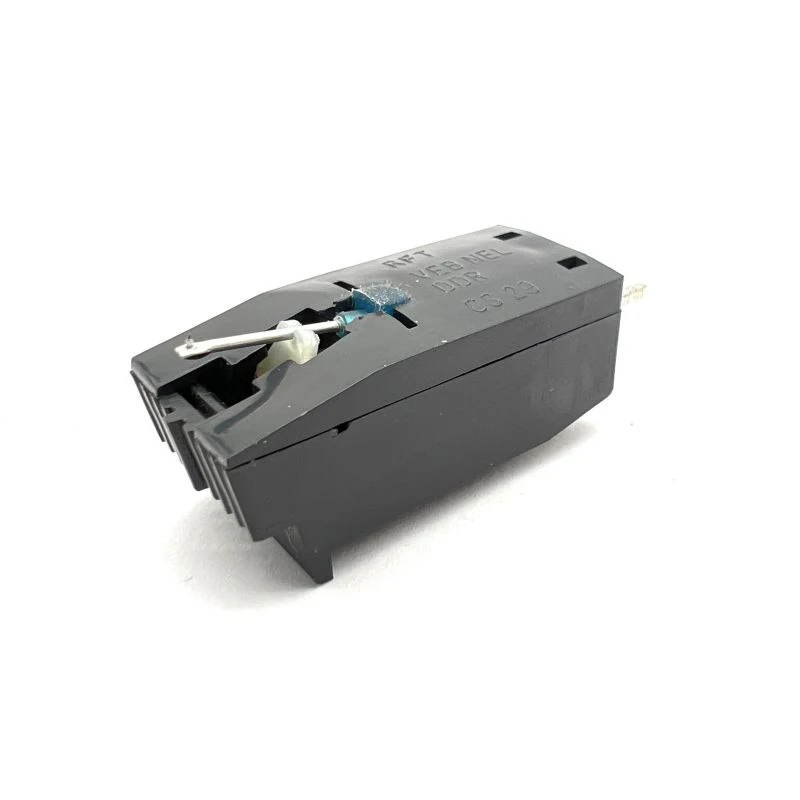 Cartucho magnético móvil para RFT VEB NEL DDR CS29 CLEOREC KS23 LP, accesorios para fonógrafo, tocadiscos, 1 piezas - imagen 4