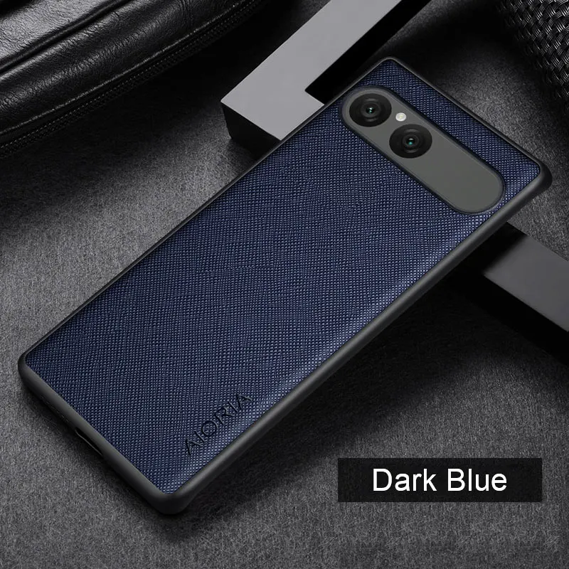 Funda para Sony Xperia 10 VII VI 10iv 10 III, funda protectora perfecta, alta calidad - imagen 5