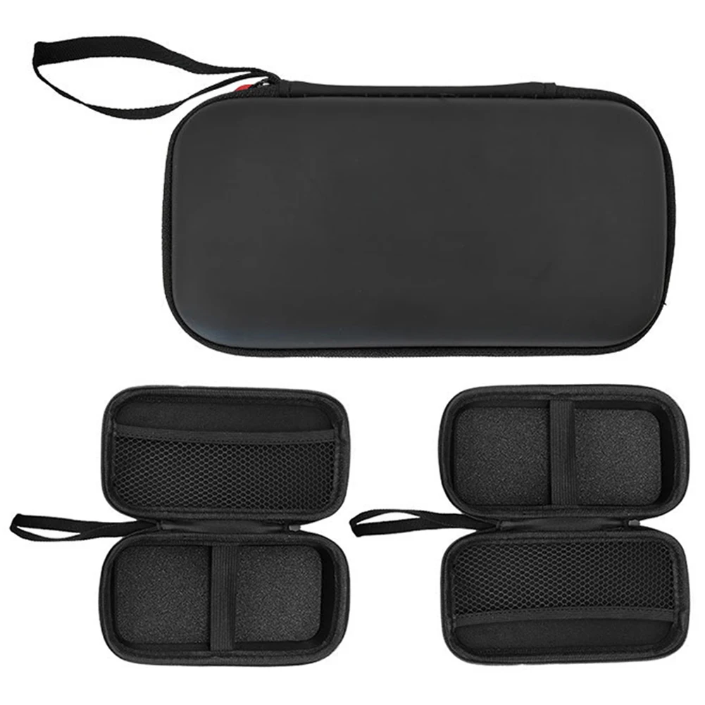 Estuche de transporte duro EVA para ANBERNIC RG40XX H/RG405M juego Protector de consola de juegos bolsa de almacenamiento de carcasa de viaje dura accesorios de juego - imagen 4