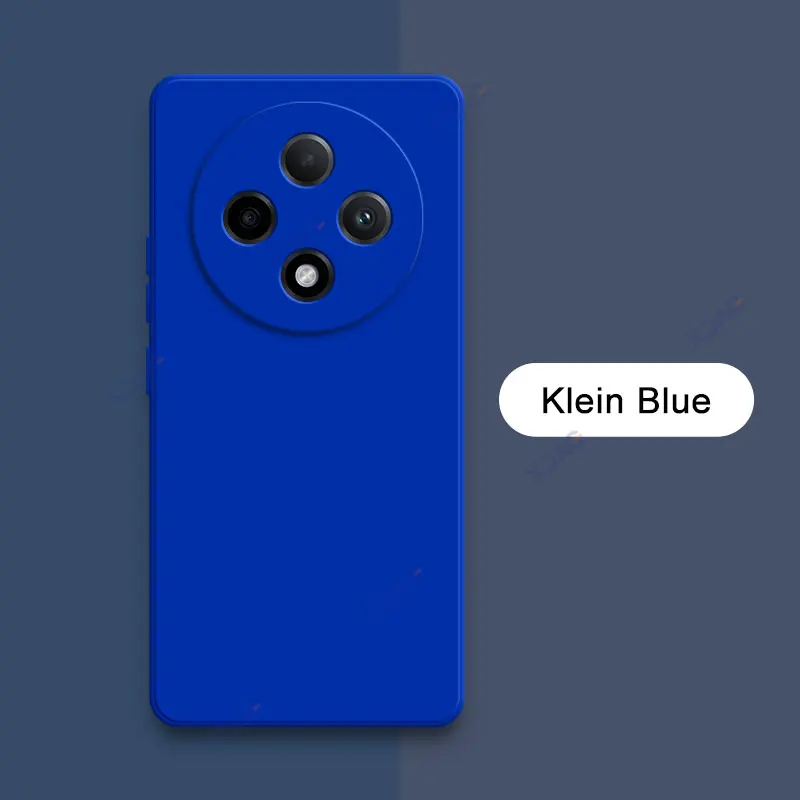 Klein Blue