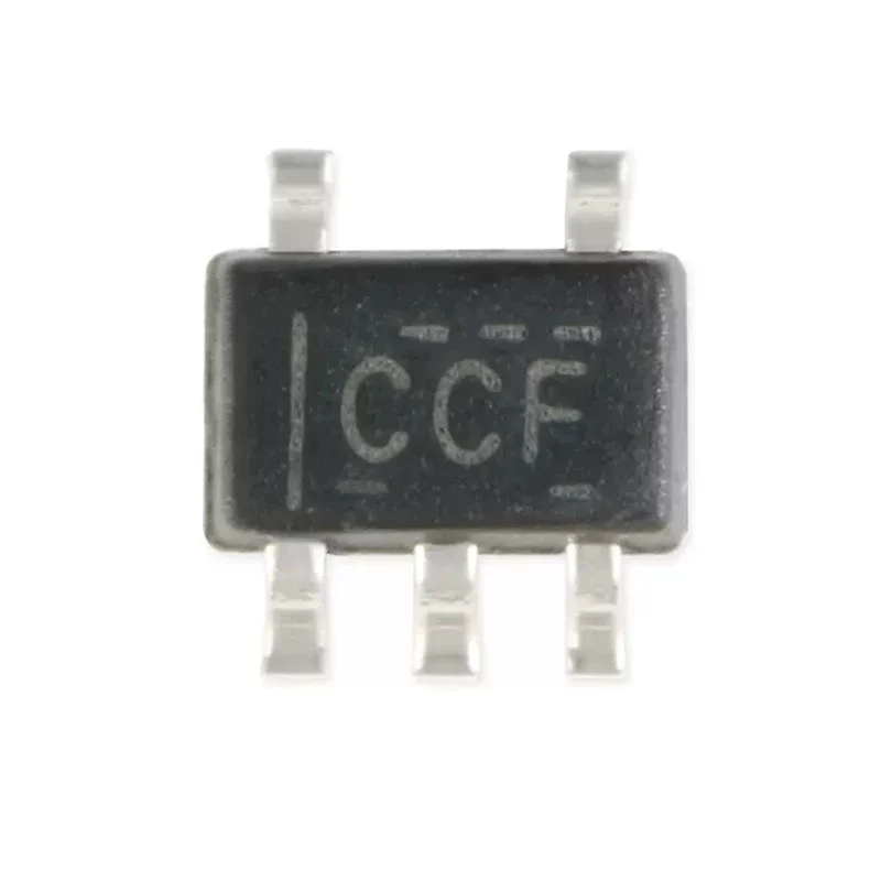 (10 uds) SN74LVC1G04DBVR SN74LVC1G04DCKR SOT23-5 SN74LVC1G04 puerta de inversor único (marcado C045 C04J C04F C04K C04R C04H C04P) - imagen 3