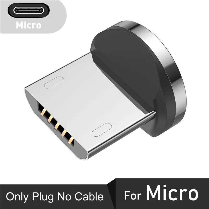 Only Micro Plug